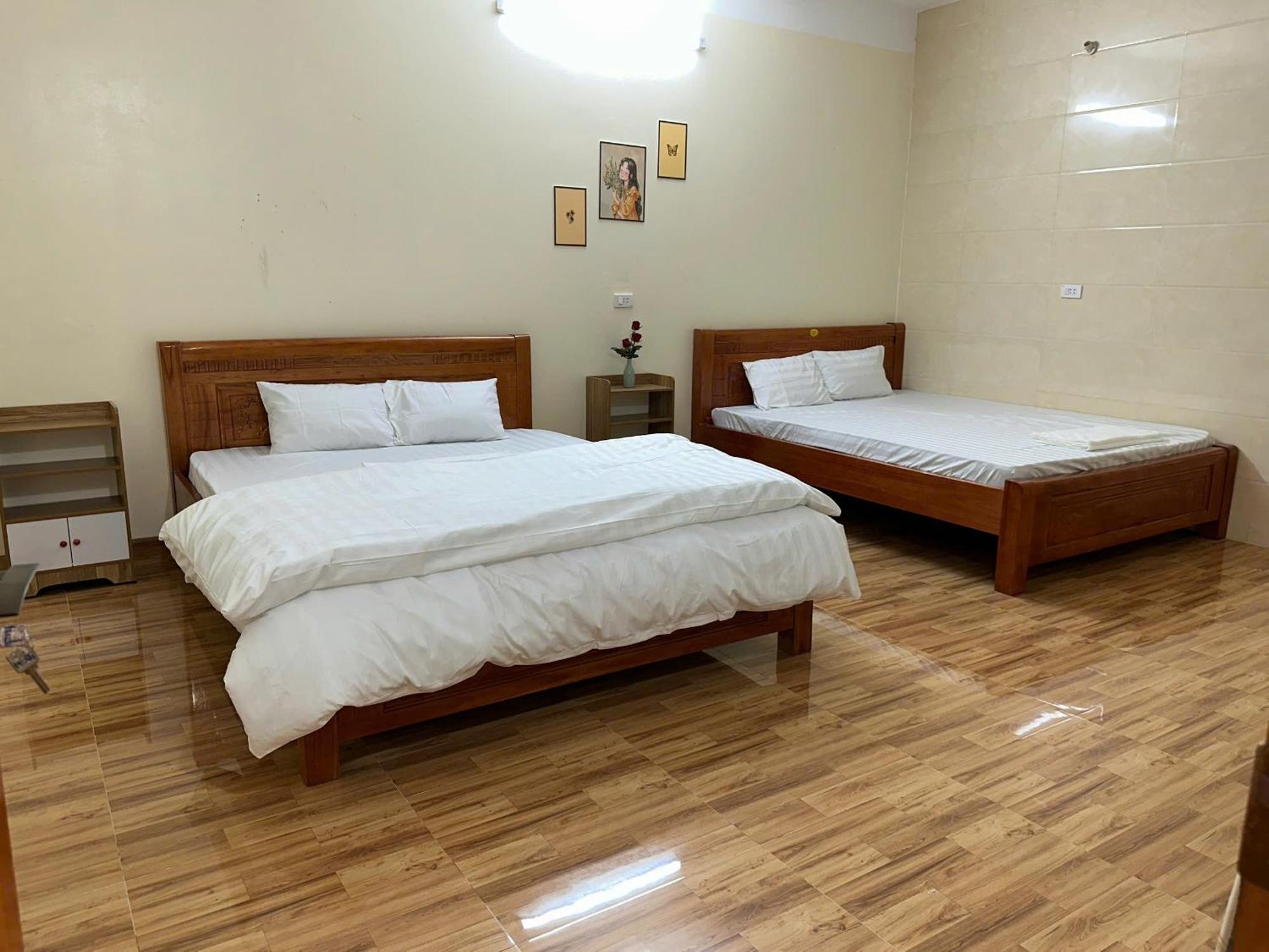 Time House - Tours & Motorbikes Rental ห่าซาง ภายนอก รูปภาพ