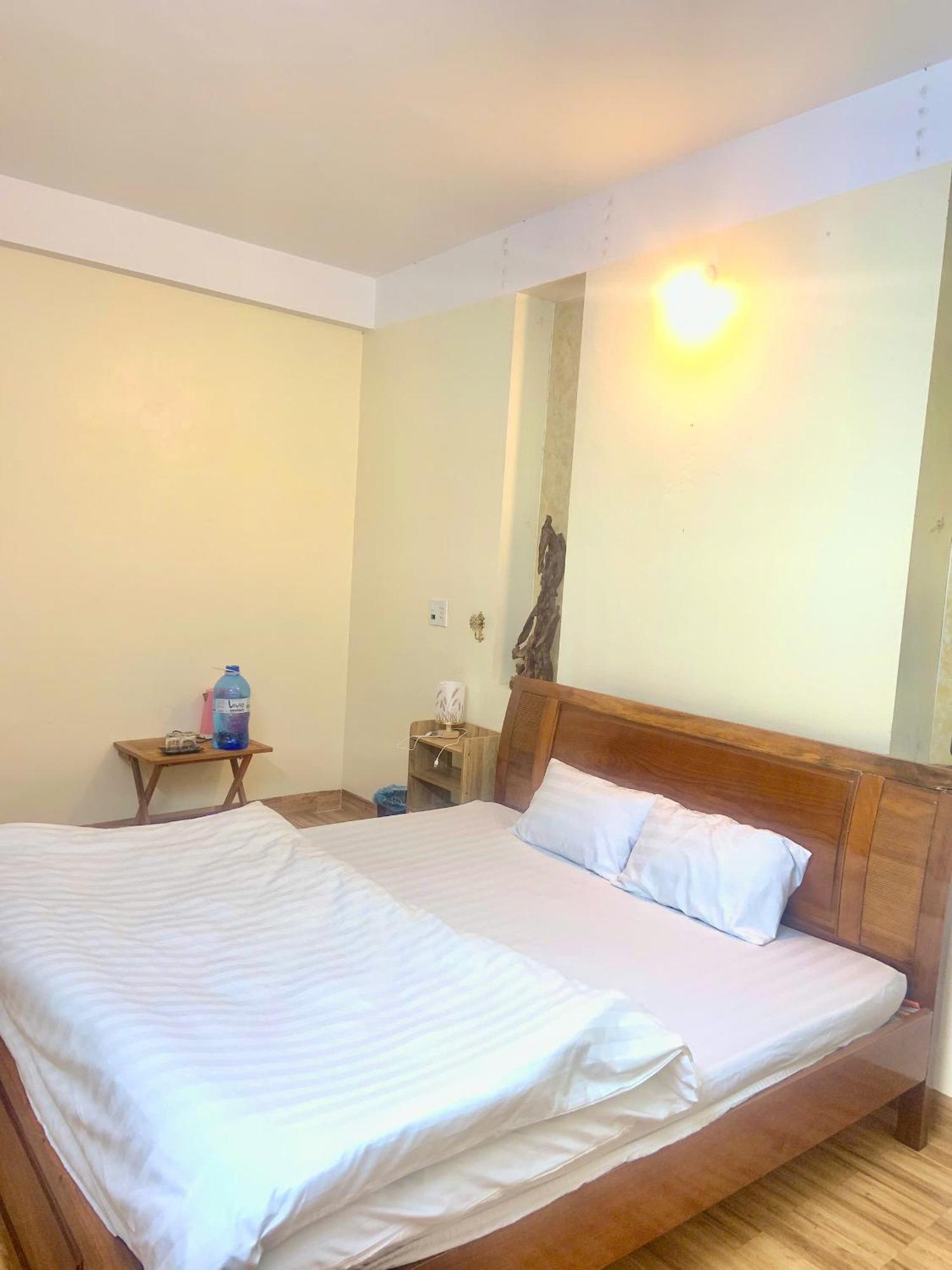 Time House - Tours & Motorbikes Rental ห่าซาง ภายนอก รูปภาพ